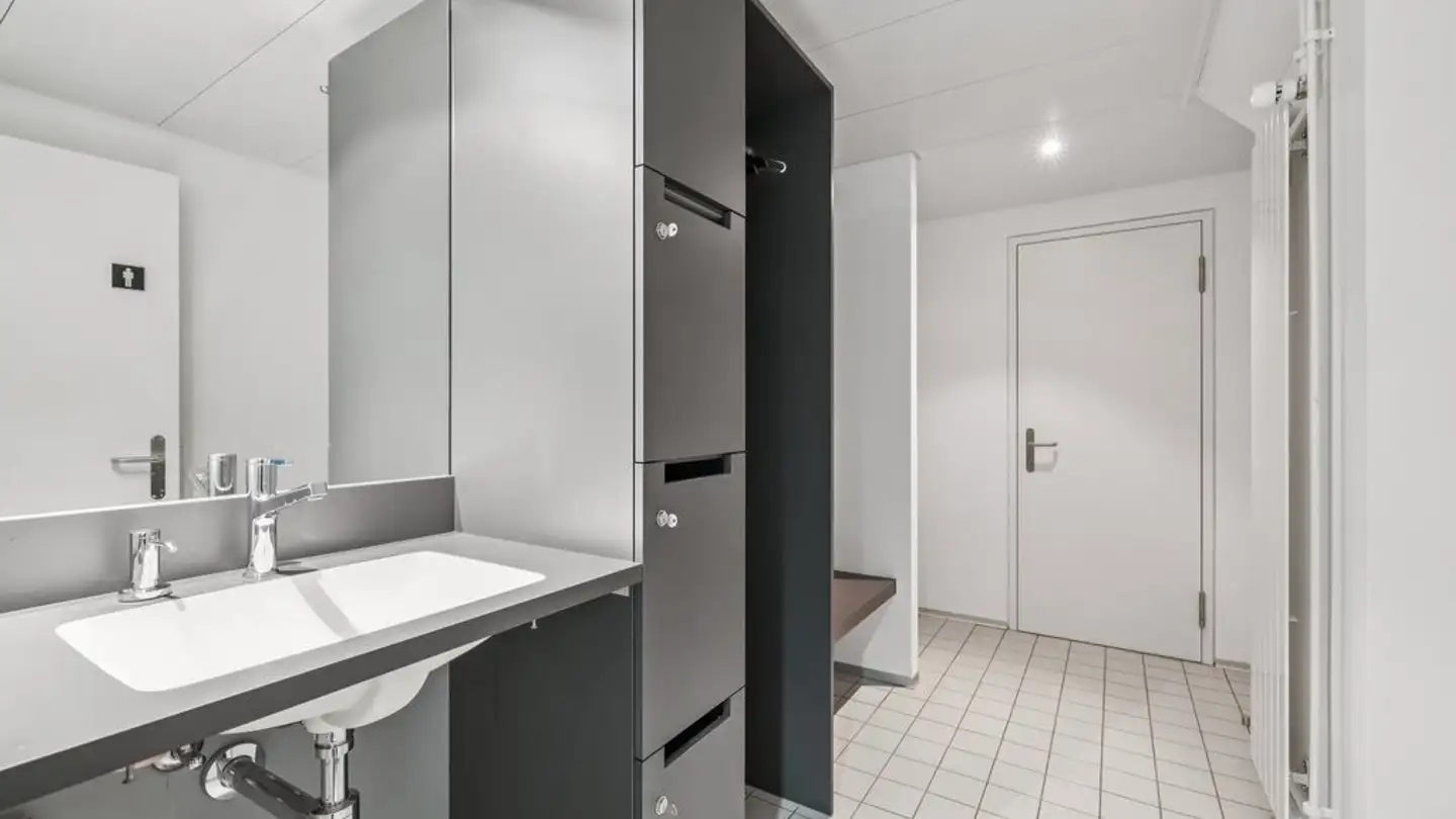 Commercial à louer - Baslerstrasse 62, 4123 Allschwil - Photo 3