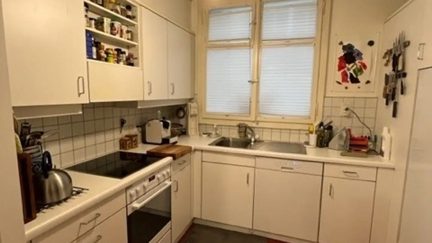 Wohnung mieten - Gerechtigkeitsgasse 48, 3011 Bern - Foto 2