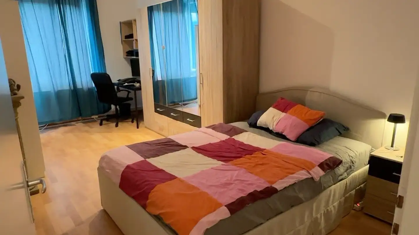 Apartment for rent - Tösstalstrasse 1, 8488 Turbenthal - Photo 4