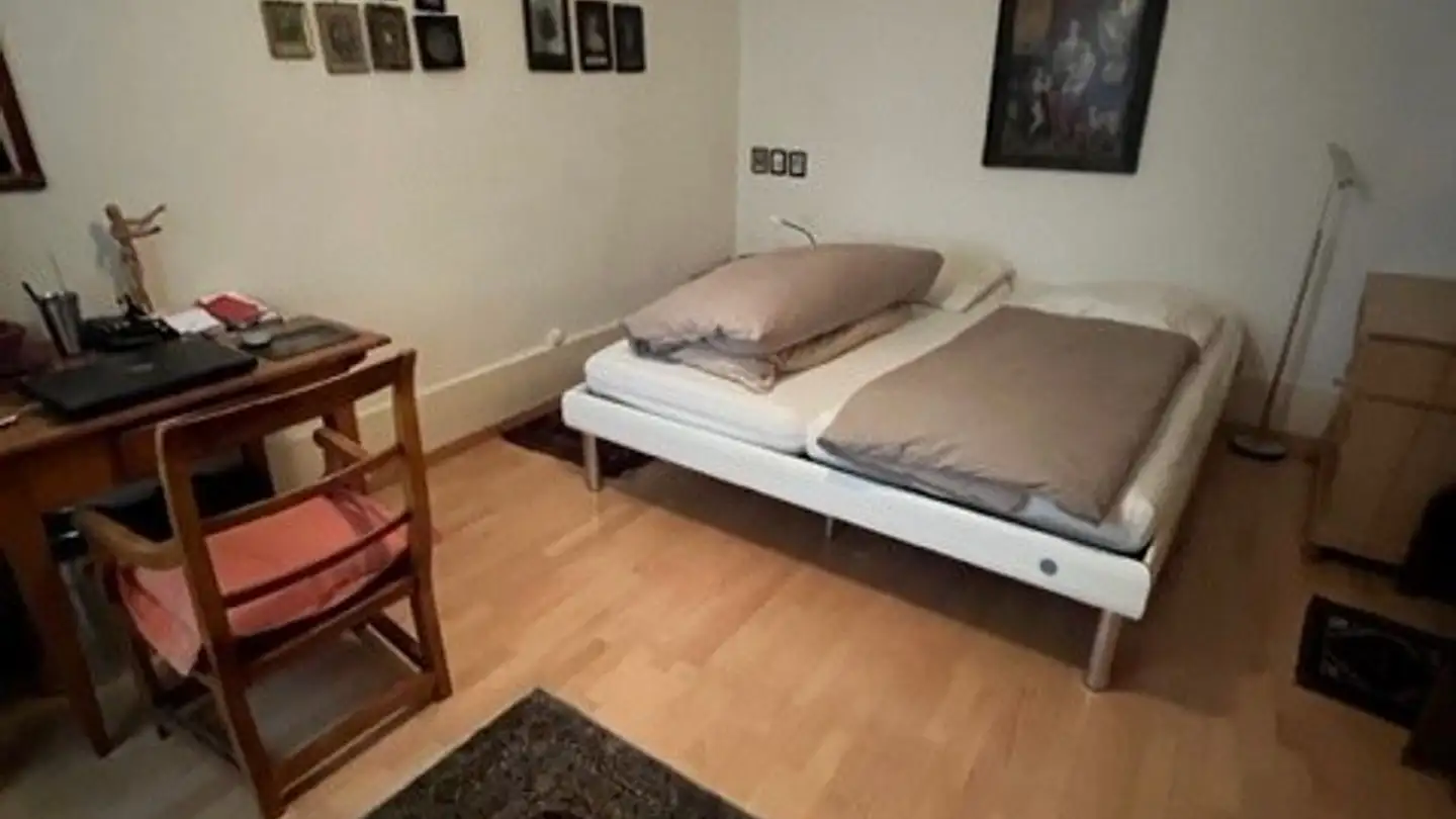 Wohnung mieten - Gerechtigkeitsgasse 48, 3011 Bern - Foto 3