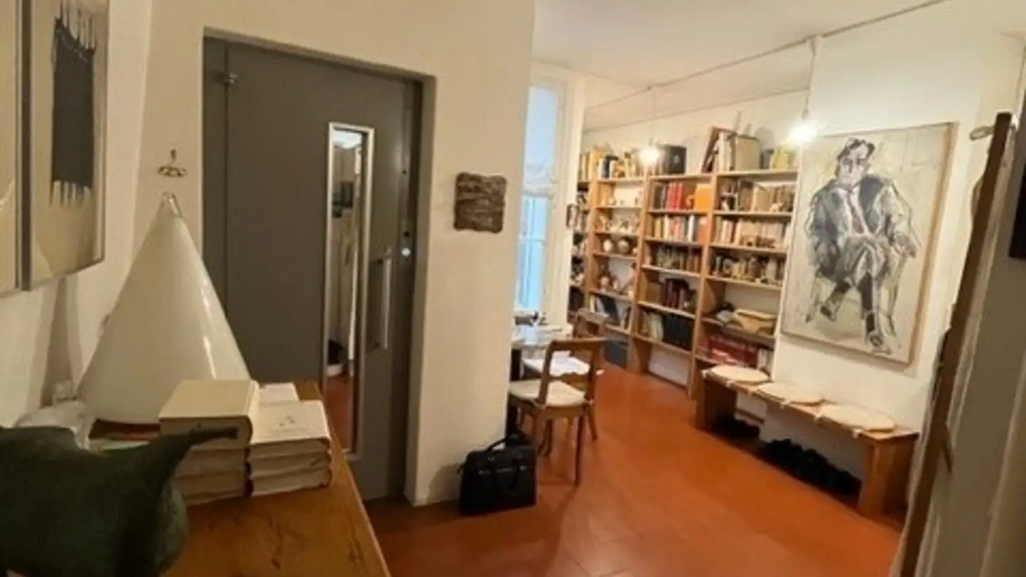 Wohnung mieten - Gerechtigkeitsgasse 48, 3011 Bern - Foto 4