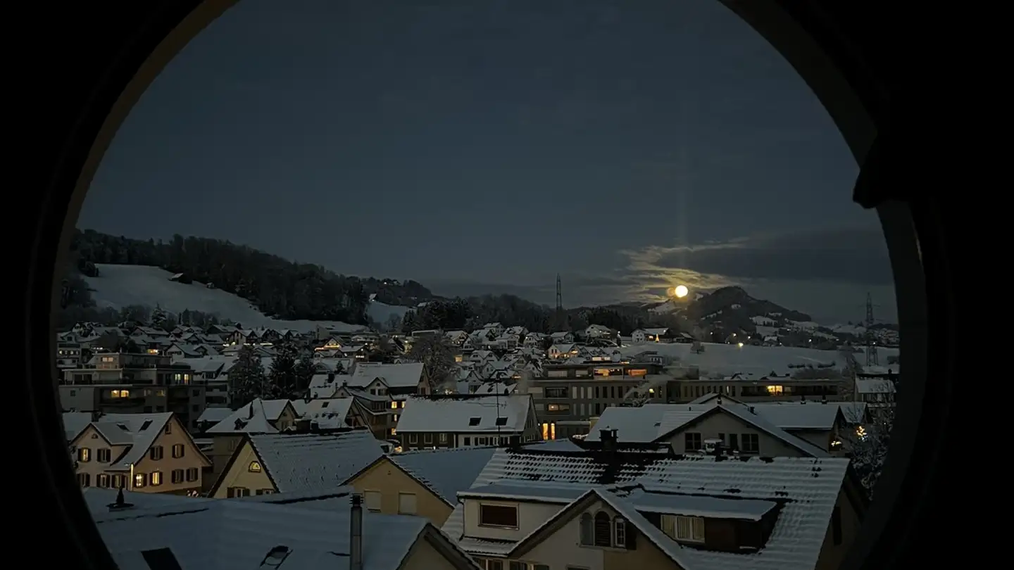 Single room for rent - 8733 Eschenbach SG - Photo 2