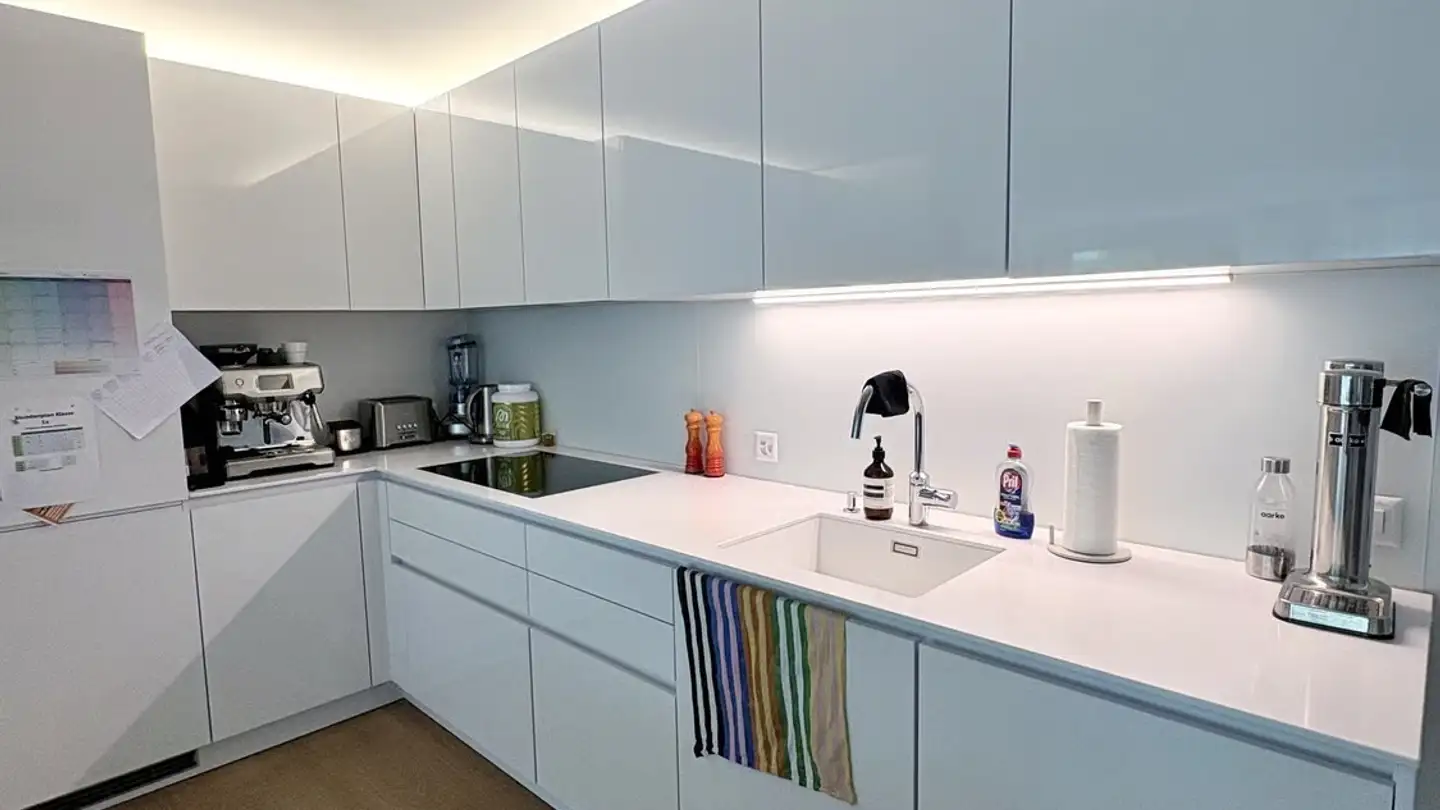 Apartment for rent - Pfannenstielstrasse 134, 8706 Meilen - Photo 3