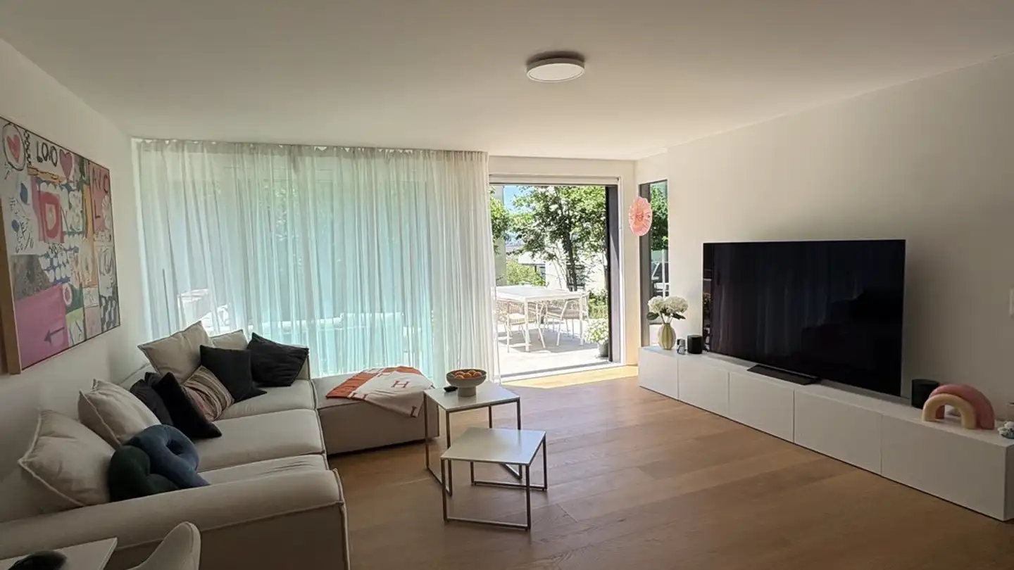 Apartment for rent - Pfannenstielstrasse 134, 8706 Meilen - Photo 4