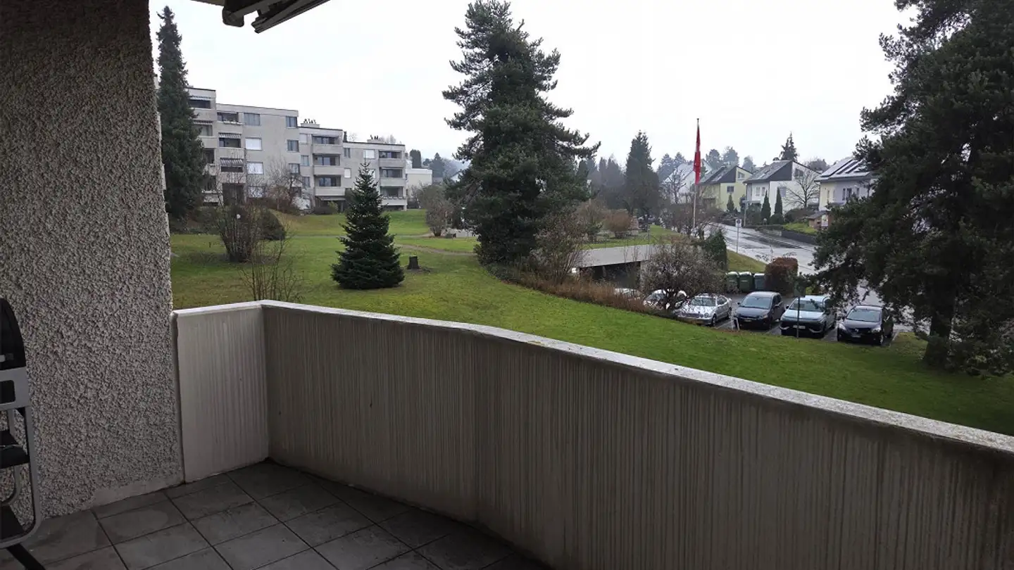 Wohnung mieten - Rietgrabenstrasse 1, 8152 Opfikon - Foto 2