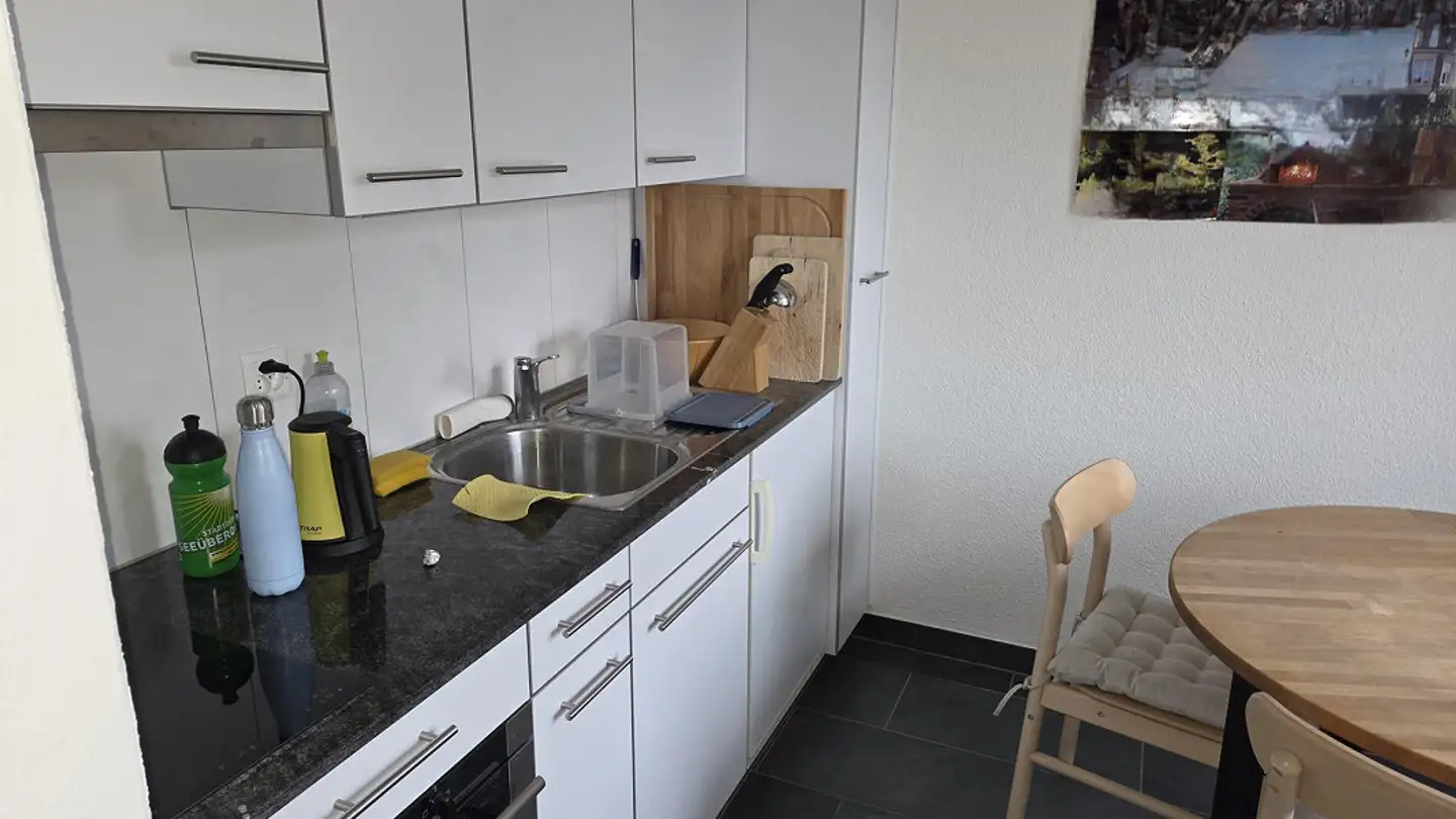 Wohnung mieten - Rietgrabenstrasse 1, 8152 Opfikon - Foto 4