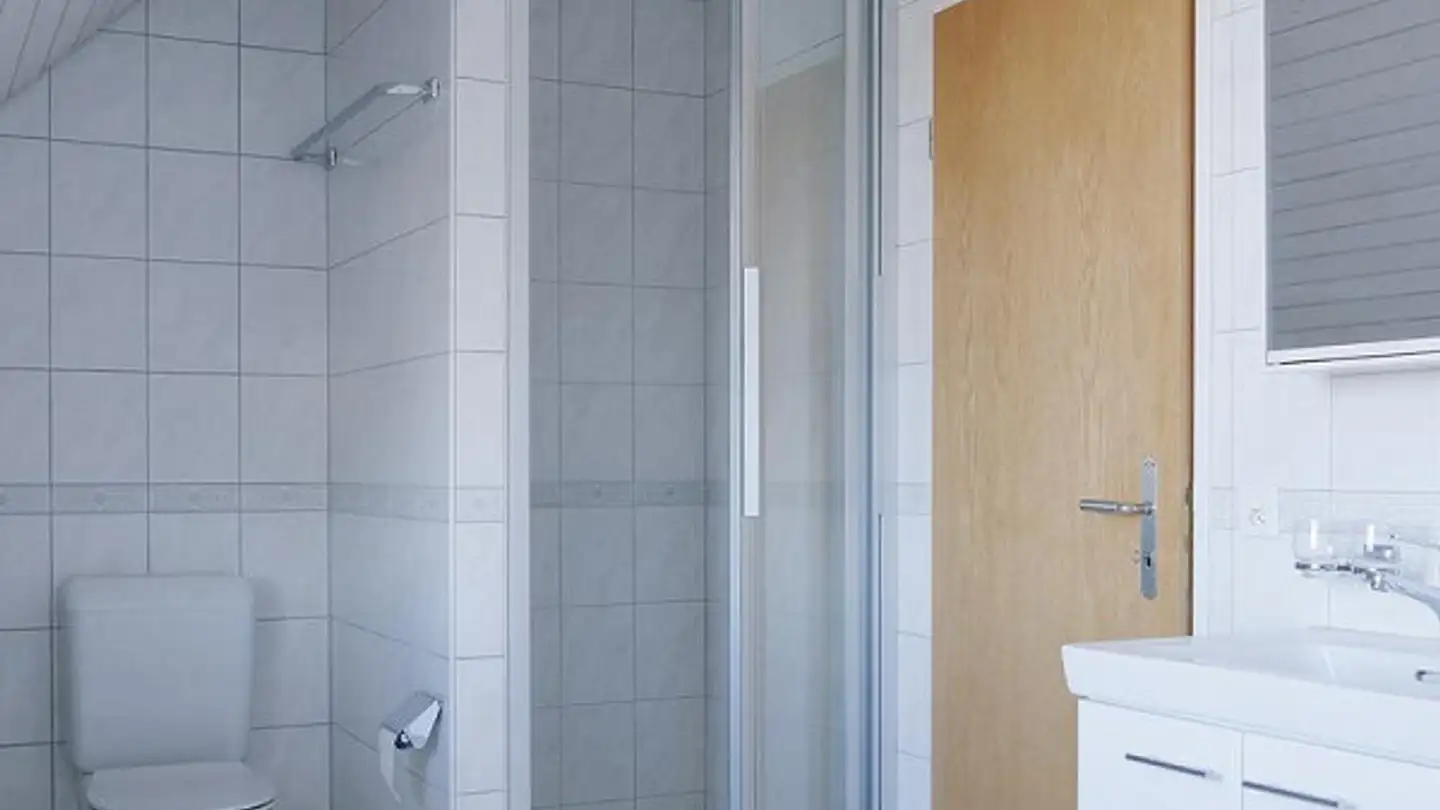 Apartment for rent - Ettingerstrasse 3a, 4147 Aesch BL