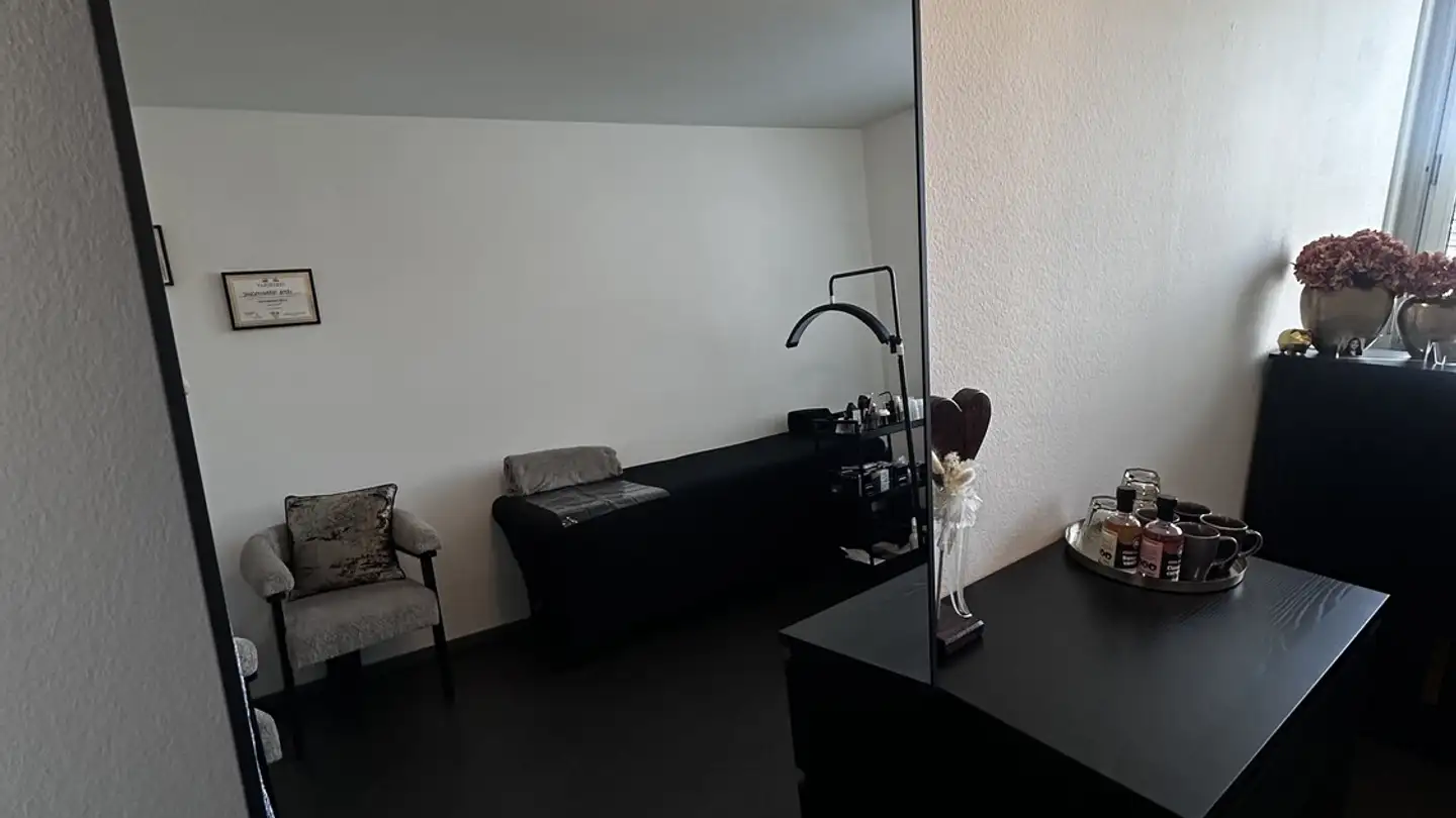 Commercial à louer - Gerliswilstrasse 35, 6020 Emmenbrücke - Photo 2