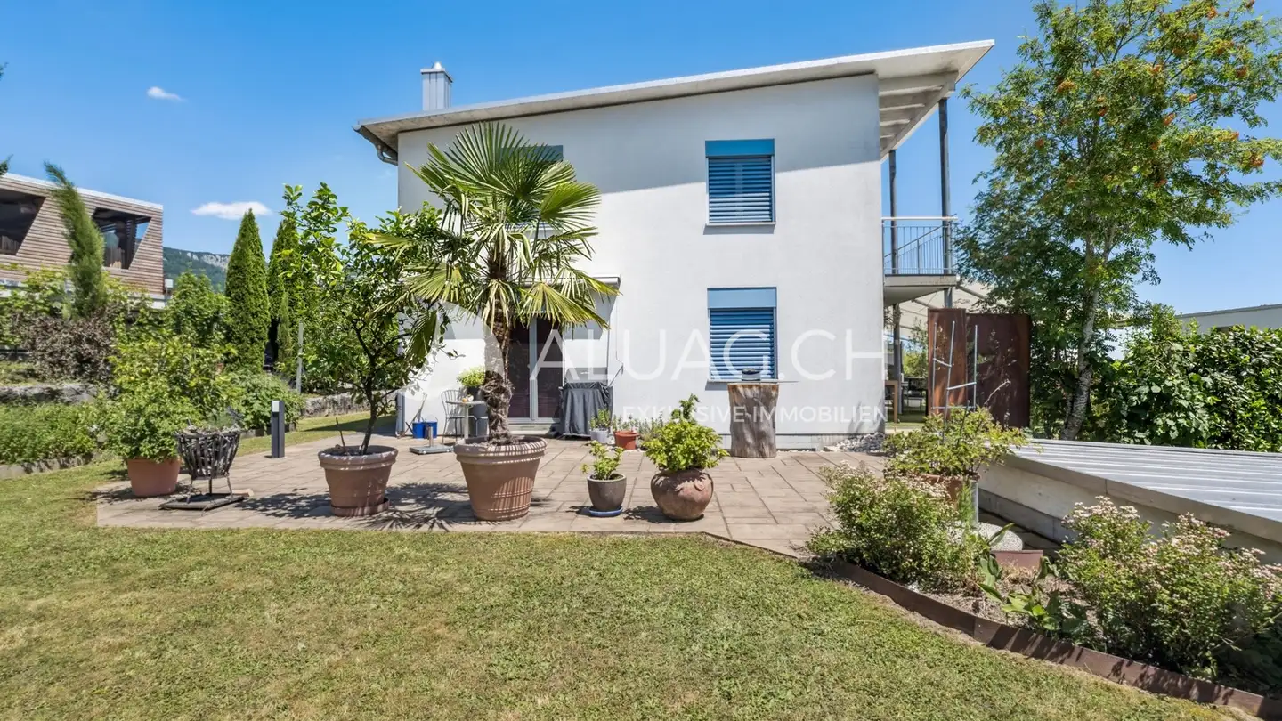 Single house for sale - 4523 Niederwil SO - Photo 2