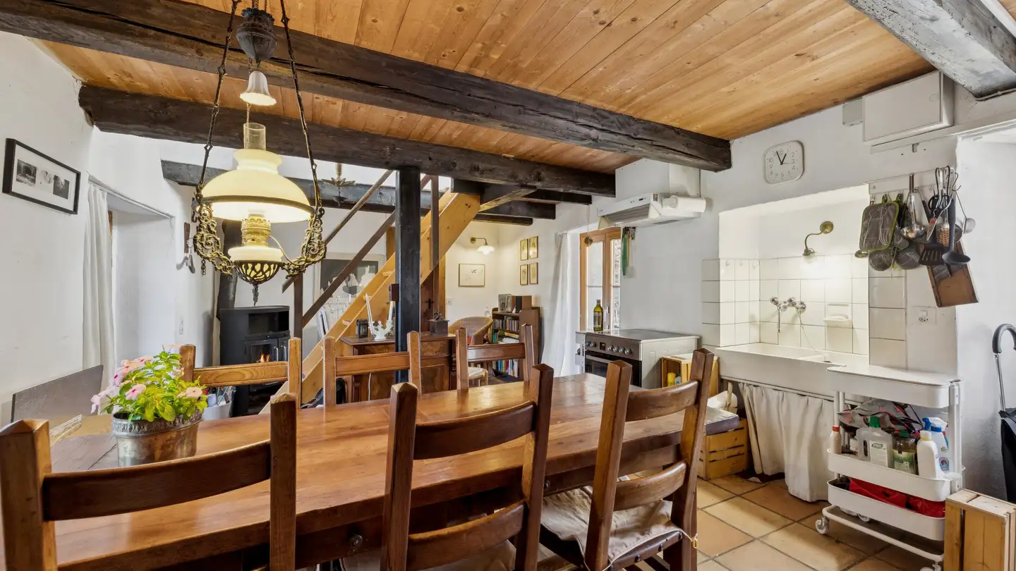 Maison individuelle à vendre - Via Grussa, 6713 Malvaglia - Photo 2