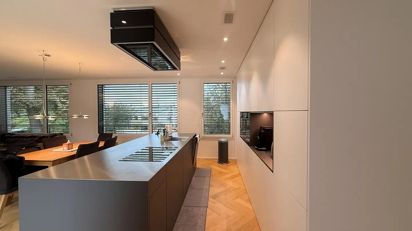 Wohnung mieten - Im Stutz 1, 6005 St. Niklausen LU
