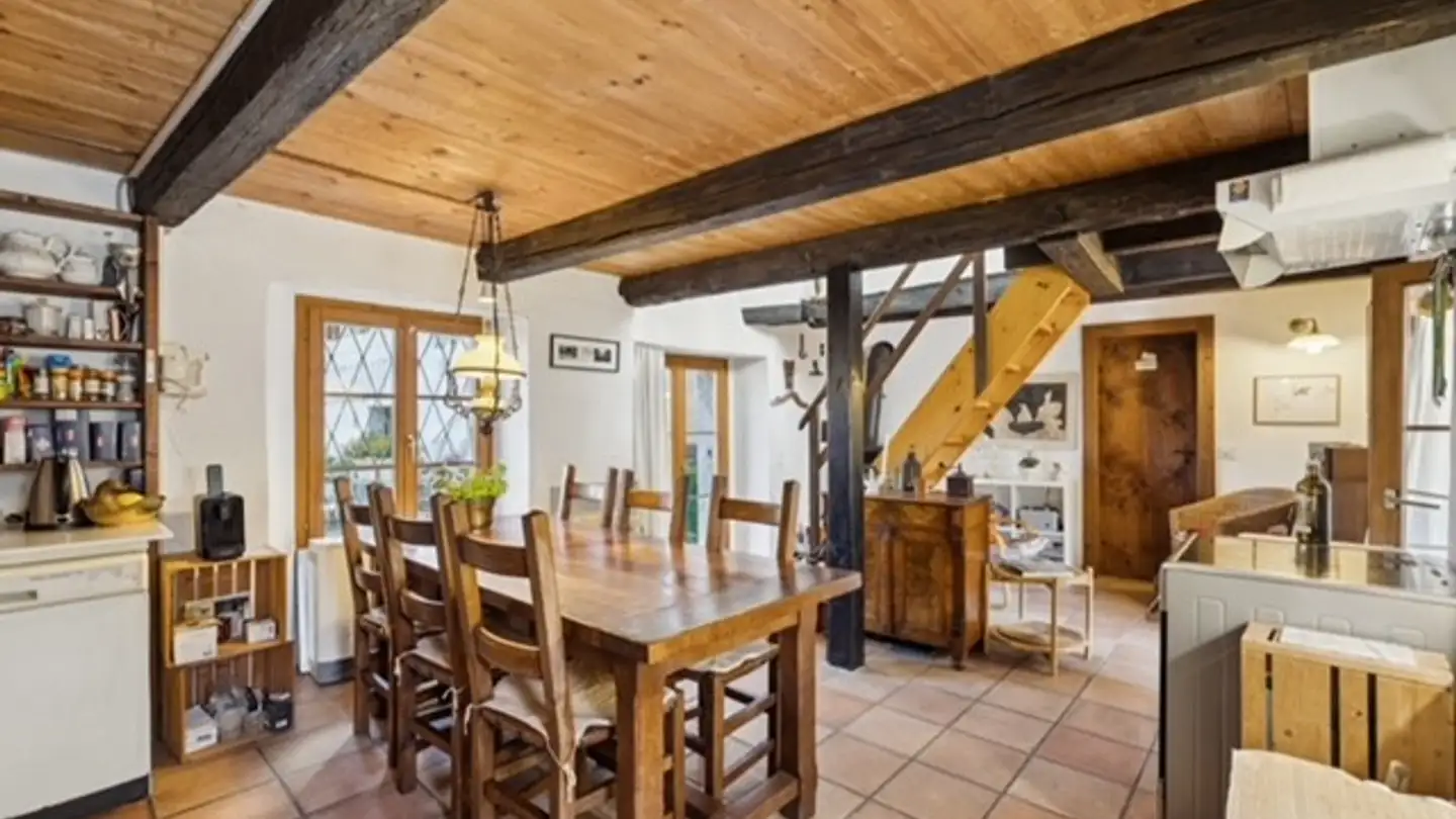 Maison individuelle à vendre - Via Grussa, 6713 Malvaglia - Photo 3