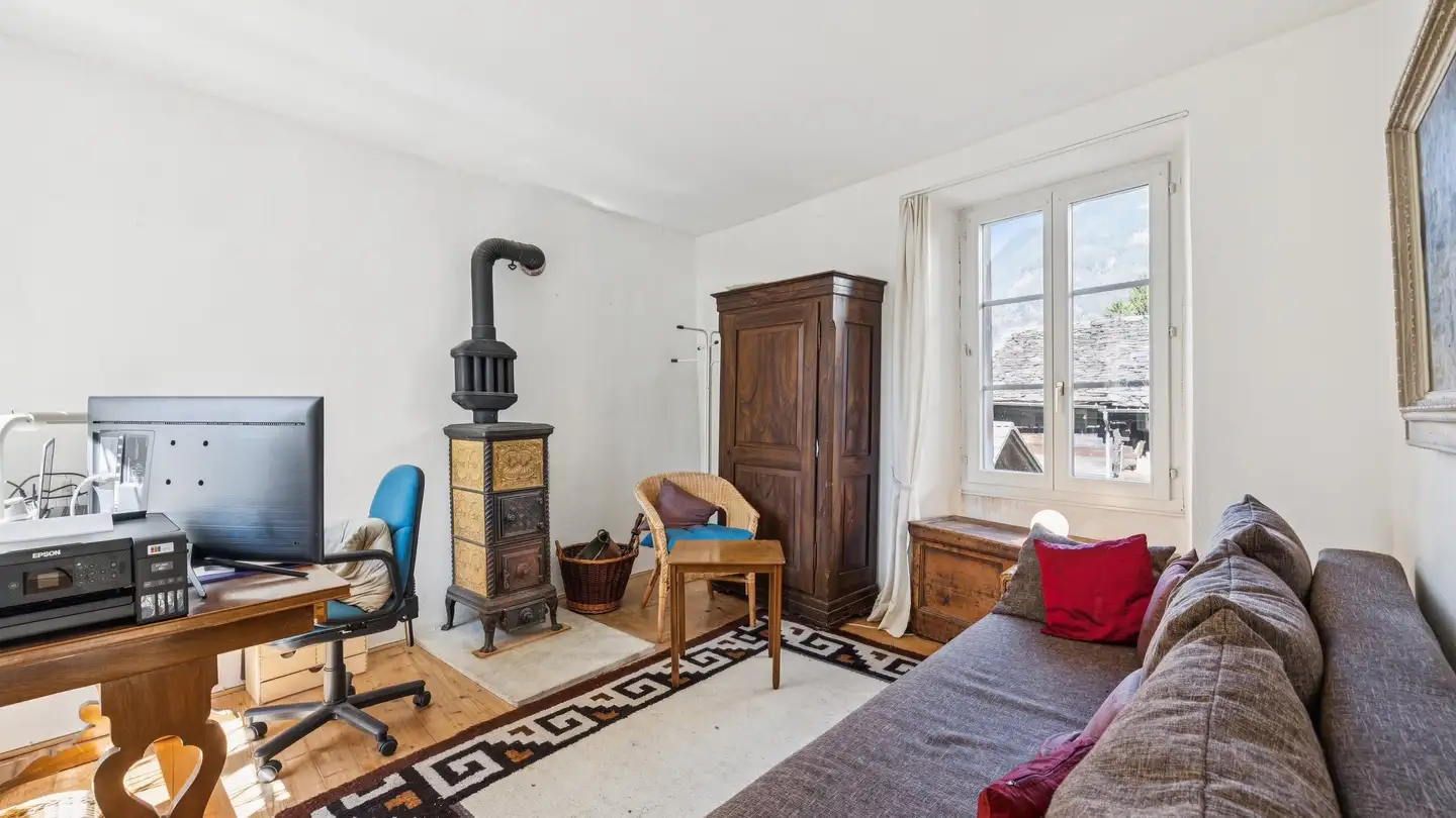 Maison individuelle à vendre - Via Grussa, 6713 Malvaglia - Photo 4