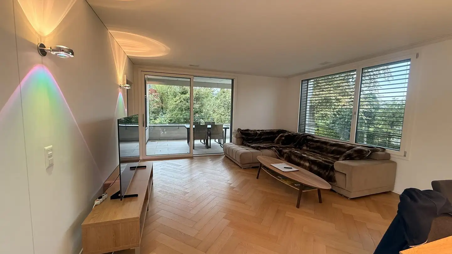 Wohnung mieten - Im Stutz 1, 6005 St. Niklausen LU - Foto 2