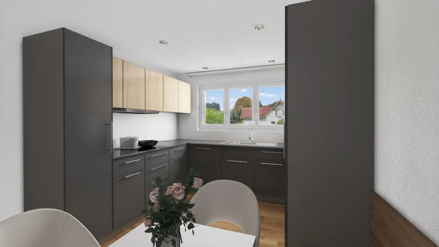 Wohnung kaufen - Bienenstrasse 4, 8575 Istighofen - Foto 4