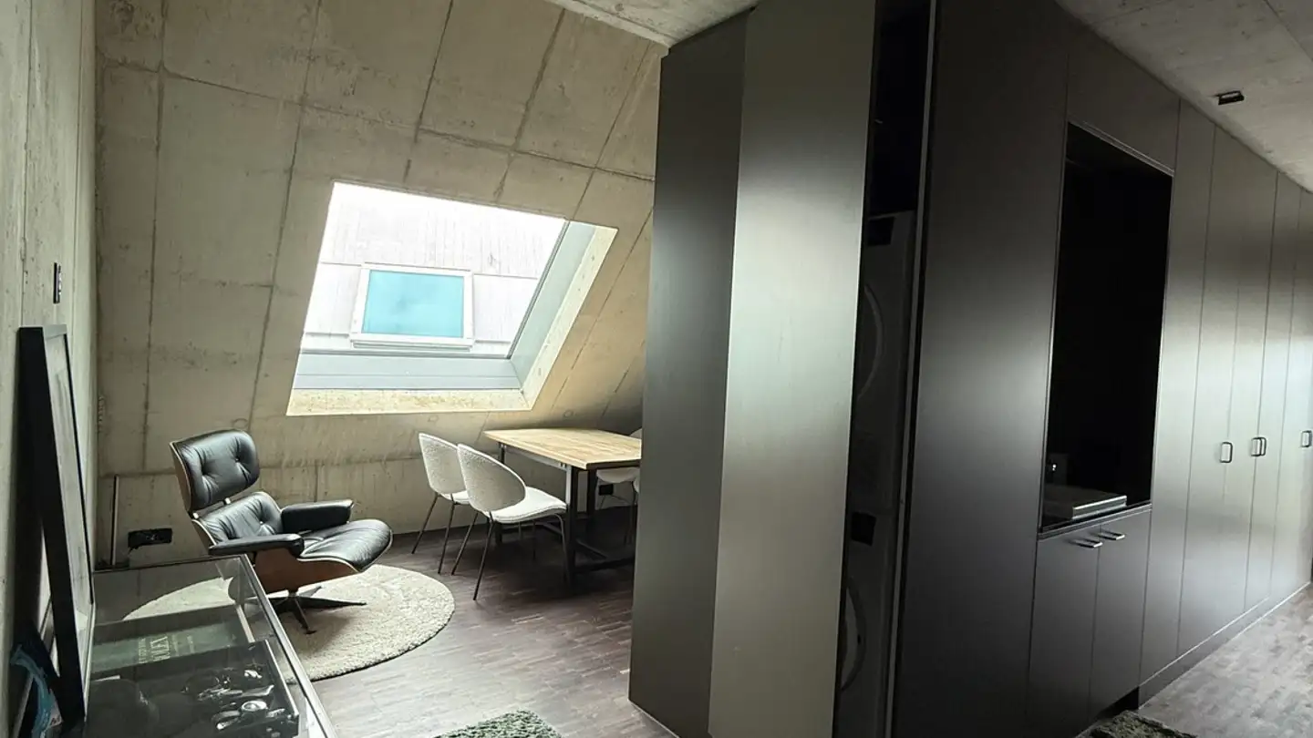 Apartment for rent - 4052 Basel