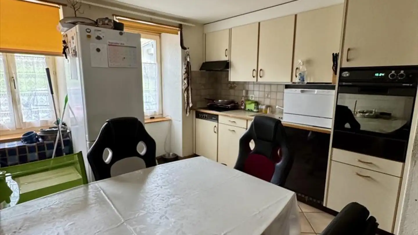 Wohnung kaufen - Route D'estavayer 12, 1537 Champtauroz - Foto 4