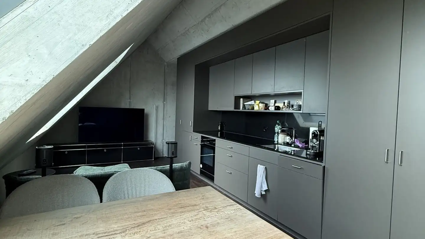 Apartment for rent - 4052 Basel - Photo 2