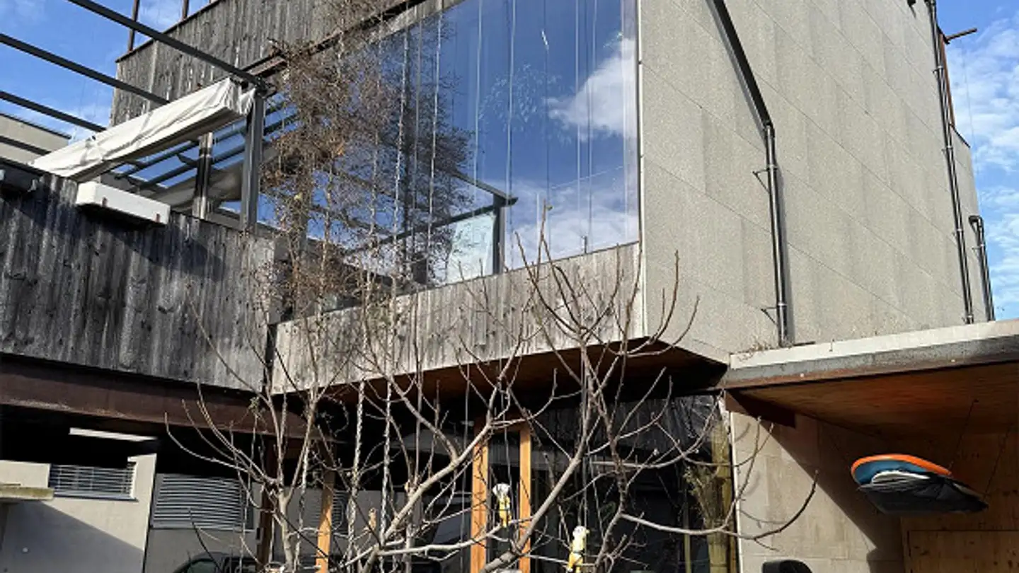 Casa singola in affitto - Gibelweg 12, 9442 Berneck