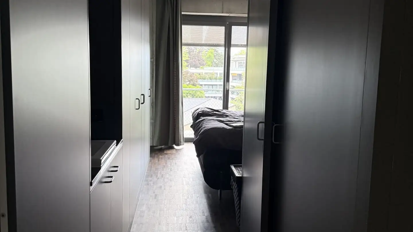 Apartment for rent - 4052 Basel - Photo 3