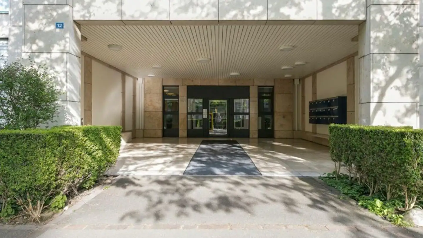 Espace de stockage à louer - Industriestrasse 12, 6300 Zug