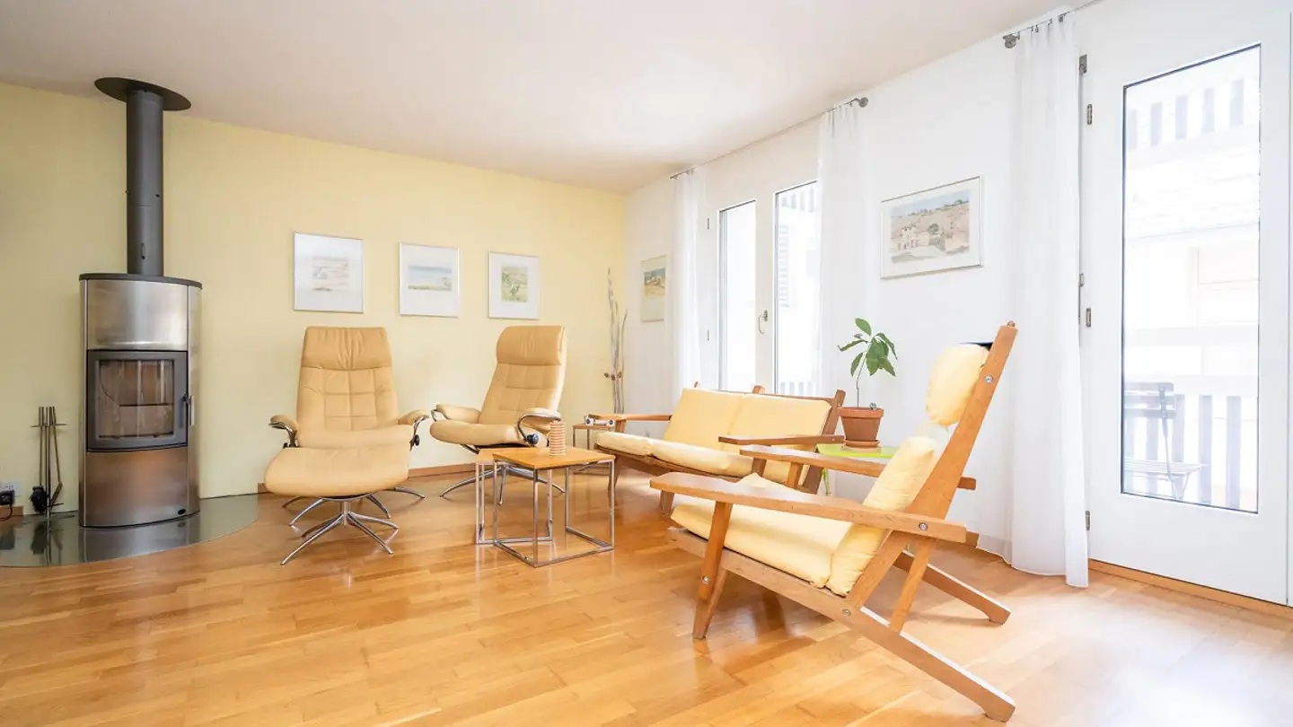 Stepped house for sale - Schlossgraben 15, 3076 Worb - Photo 4