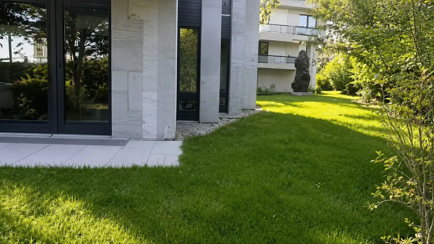Möblierte Wohnung mieten - Wartauweg 19, 8049 Zürich - Foto 3