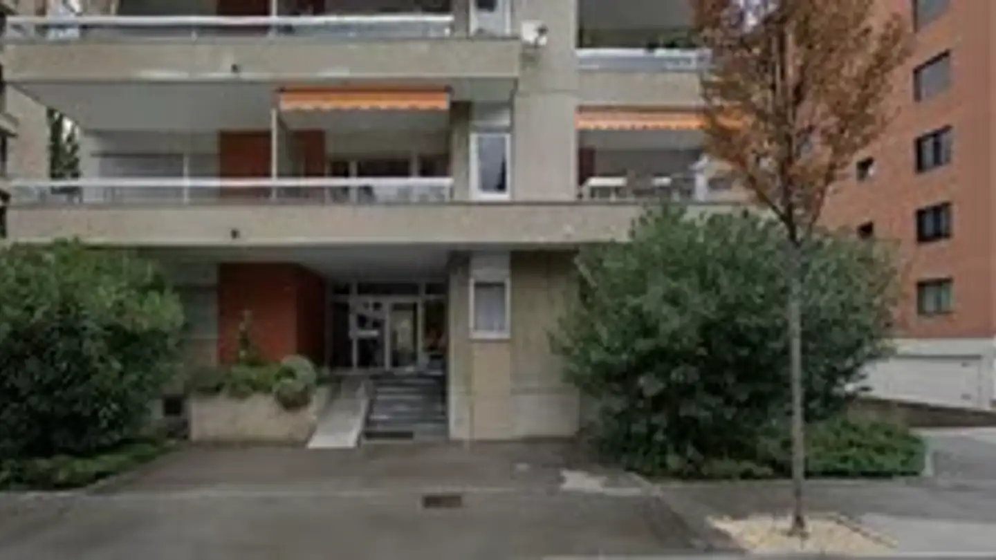 Parcheggio sotterraneo in affitto - Via Molinazzo 19, 6962 Viganello