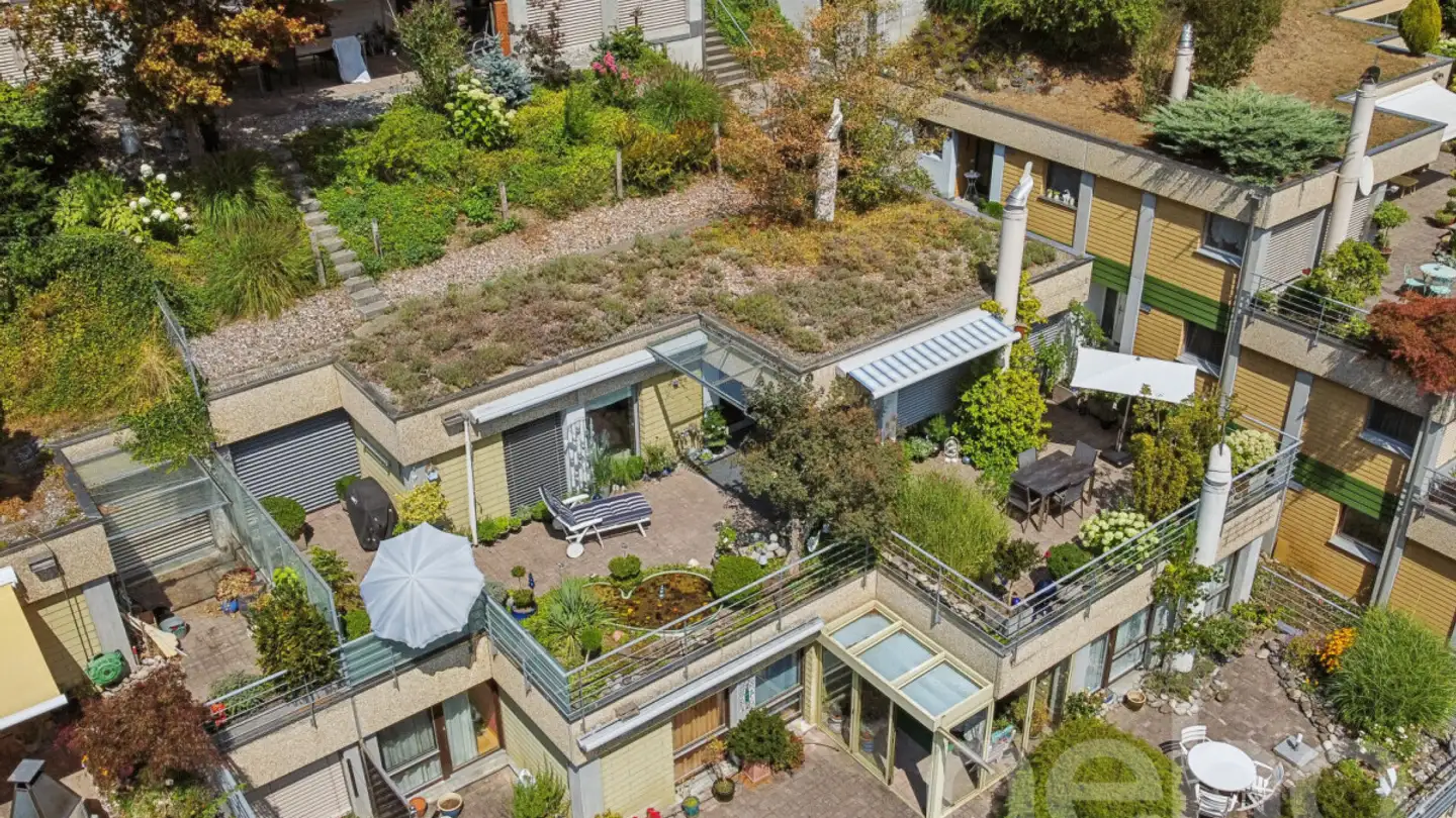 Casa a gradini in vendita - 3068 Utzigen - Foto 2