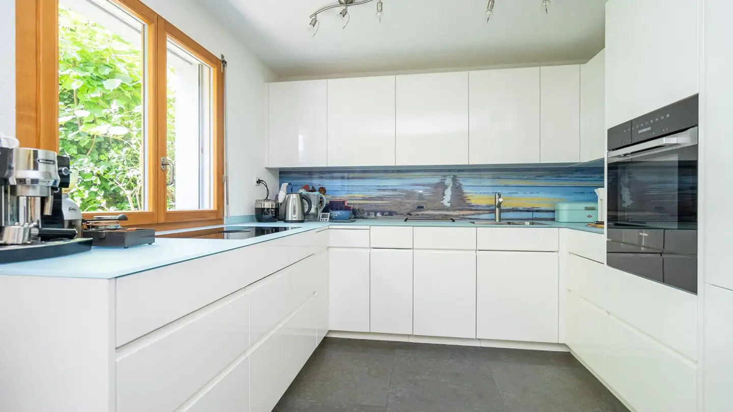 Stepped house for sale - Schlossgraben 15, 3076 Worb - Photo 2