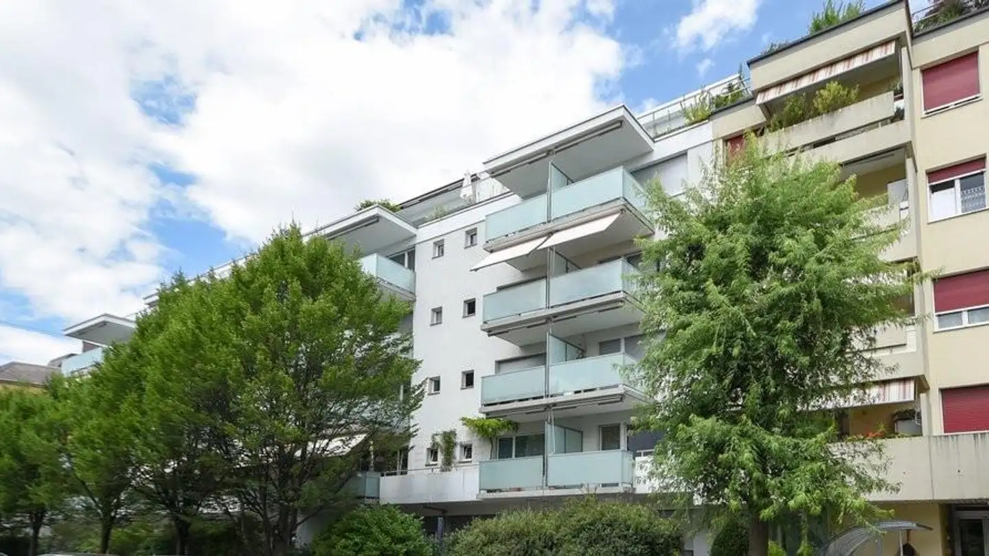 Appartamento in affitto - Zähringerstrasse 14, 3012 Bern