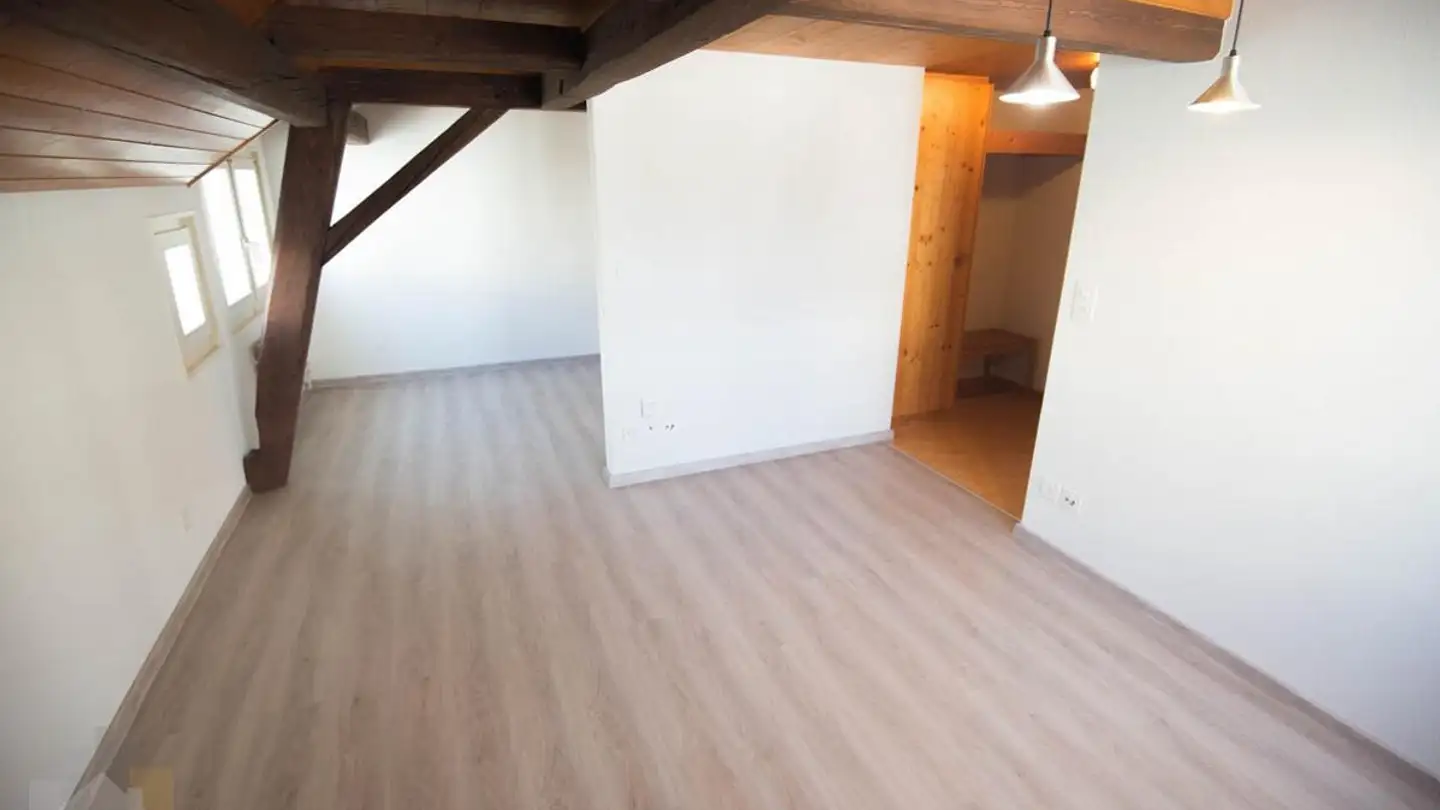 Appartamento in affitto - 9100 Herisau