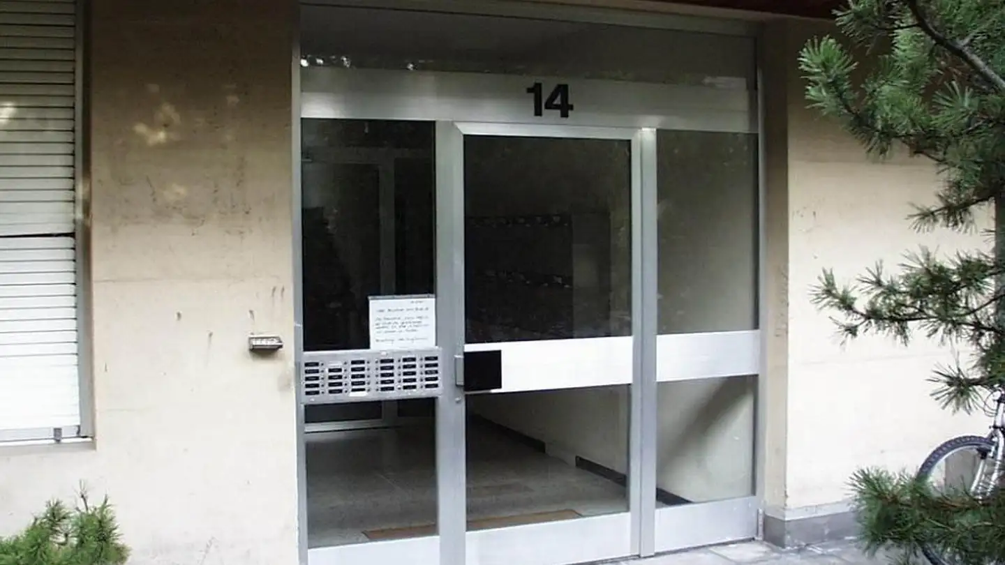 Appartamento in affitto - Zähringerstrasse 14, 3012 Bern - Foto 2