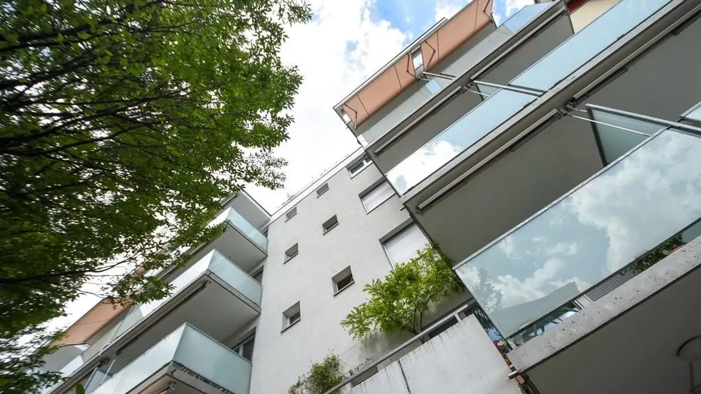 Appartamento in affitto - Zähringerstrasse 14, 3012 Bern - Foto 3