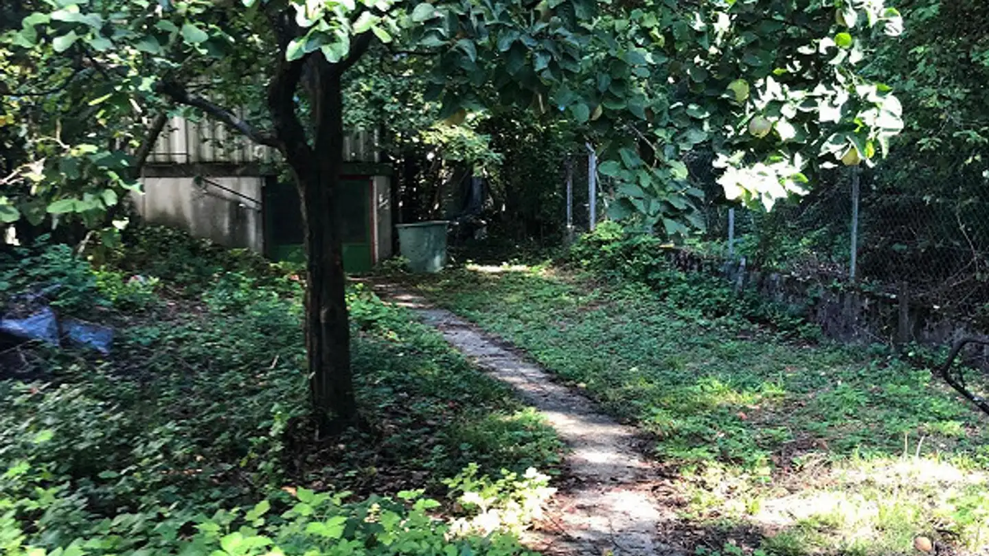 Atelier à louer - Brüggstrasse 55, 2552 Orpund