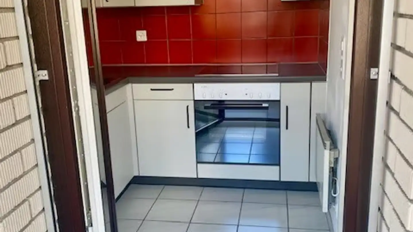 Apartment for rent - Via Giuseppe Cattori 8, 6600 Locarno - Photo 4