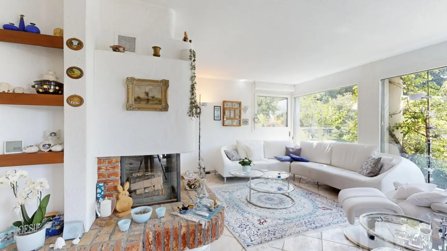 Casa a gradini in vendita - 3068 Utzigen - Foto 4