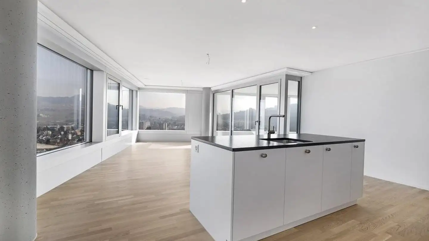 Wohnung mieten - Bernstrasse 25, 3072 Ostermundigen - Foto 3