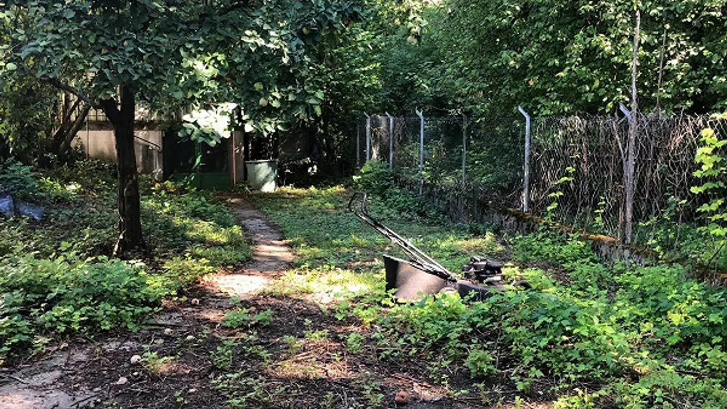 Laboratorio in affitto - Brüggstrasse 55, 2552 Orpund - Photo 4