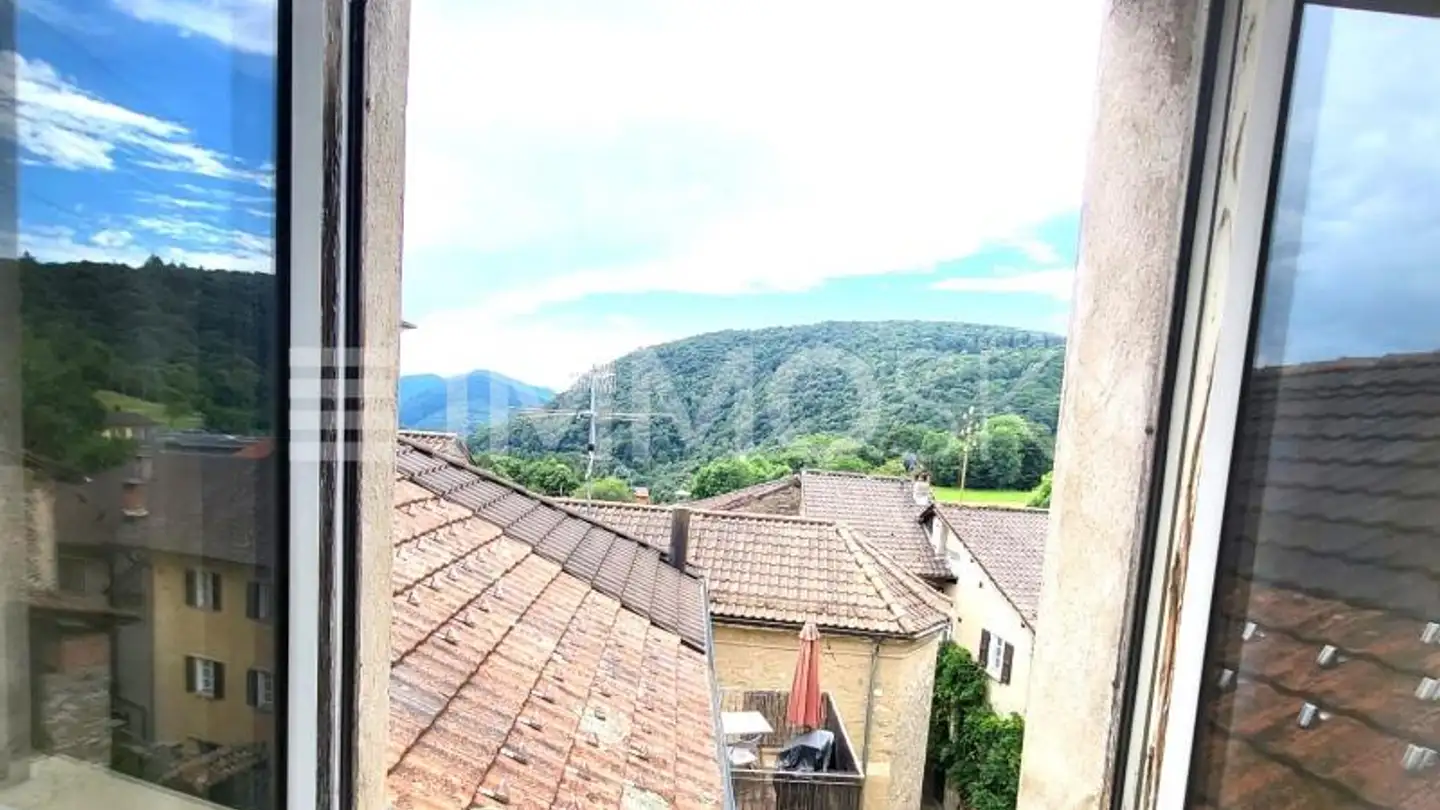 Casa singola in vendita - 6986 Miglieglia