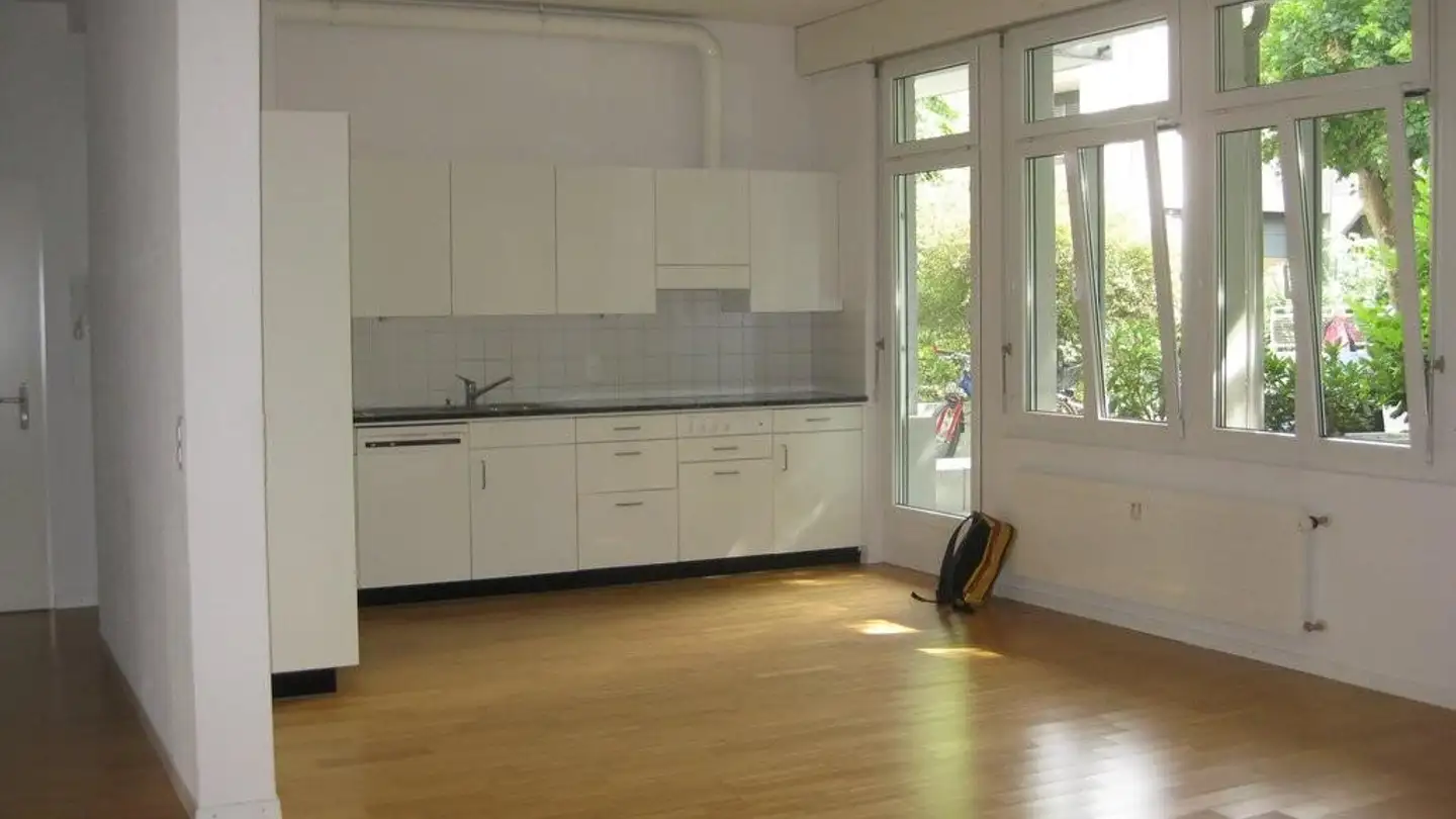 Appartamento in affitto - Zähringerstrasse 14, 3012 Bern - Foto 4