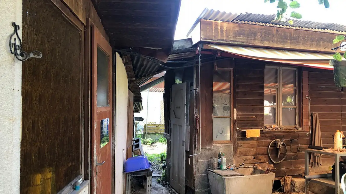 Laboratorio in affitto - Brüggstrasse 55, 2552 Orpund - Photo 3