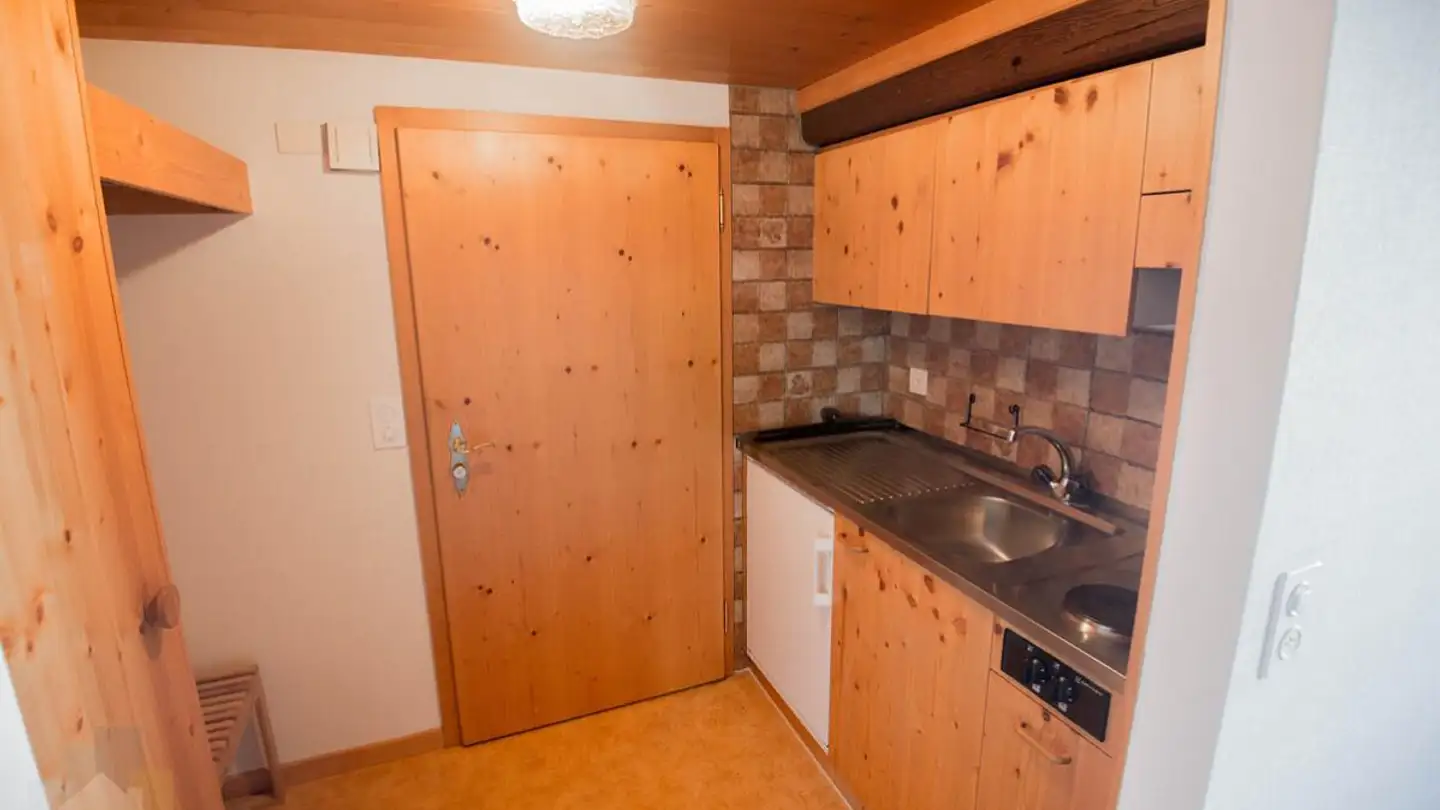 Appartamento in affitto - 9100 Herisau - Foto 4