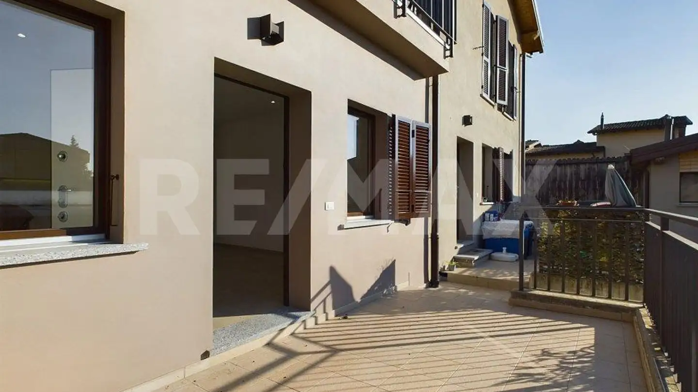 Appartement à vendre - Via Bolghetto 6, 6877 Coldrerio - Photo 3