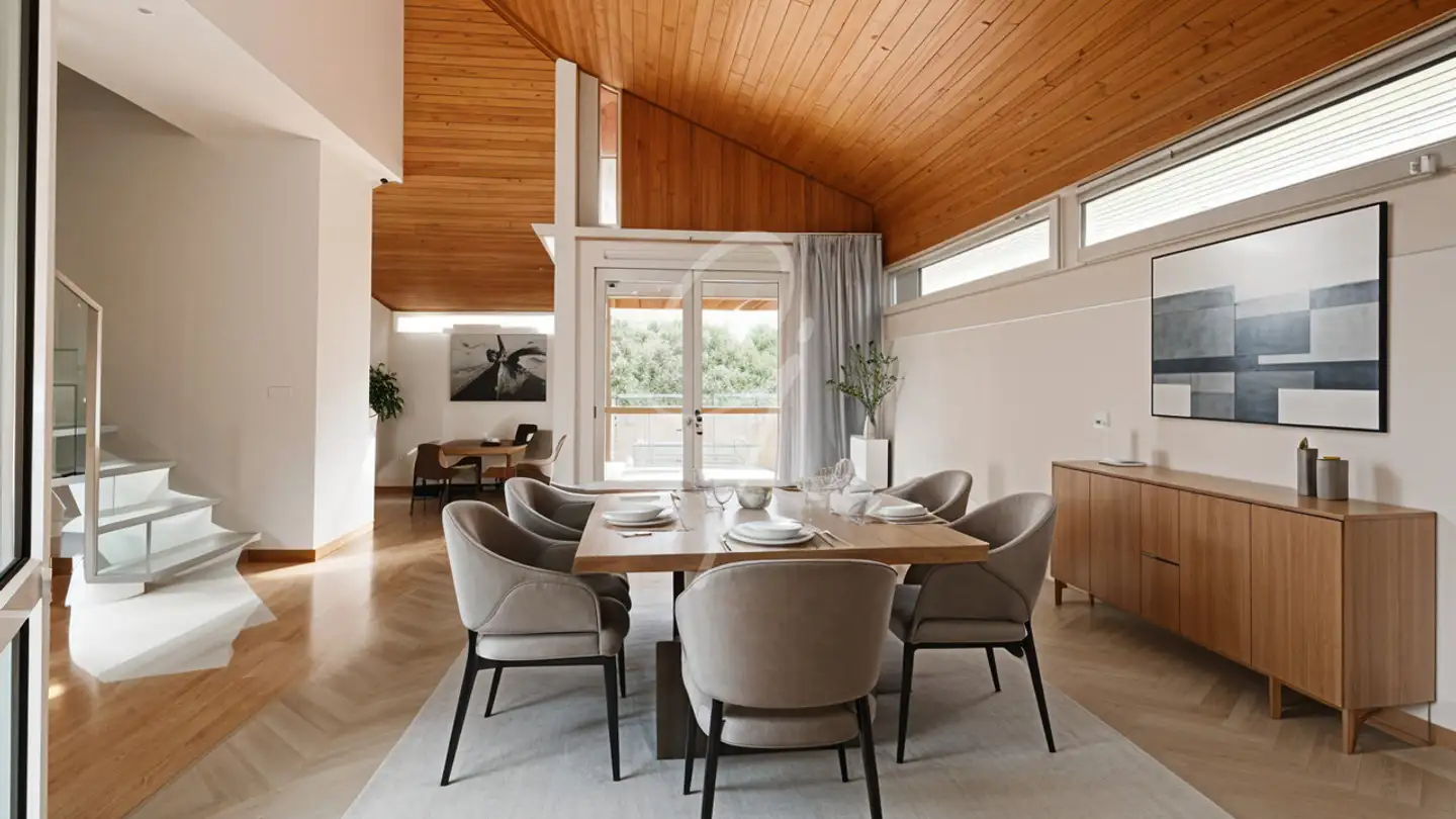 Appartamento in vendita - 1255 Veyrier - Photo 3