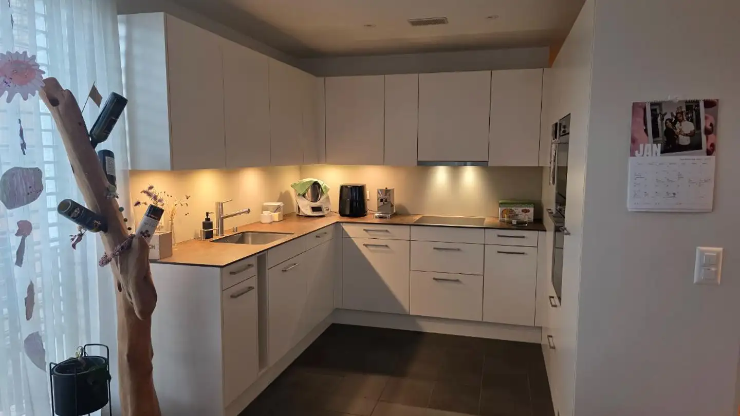 Appartement à louer - Lindenweg 9, 5032 Aarau Rohr - Photo 3