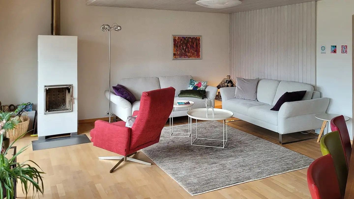 Stepped apartment for sale - Werkstrasse 21, 8636 Wald ZH - Photo 2
