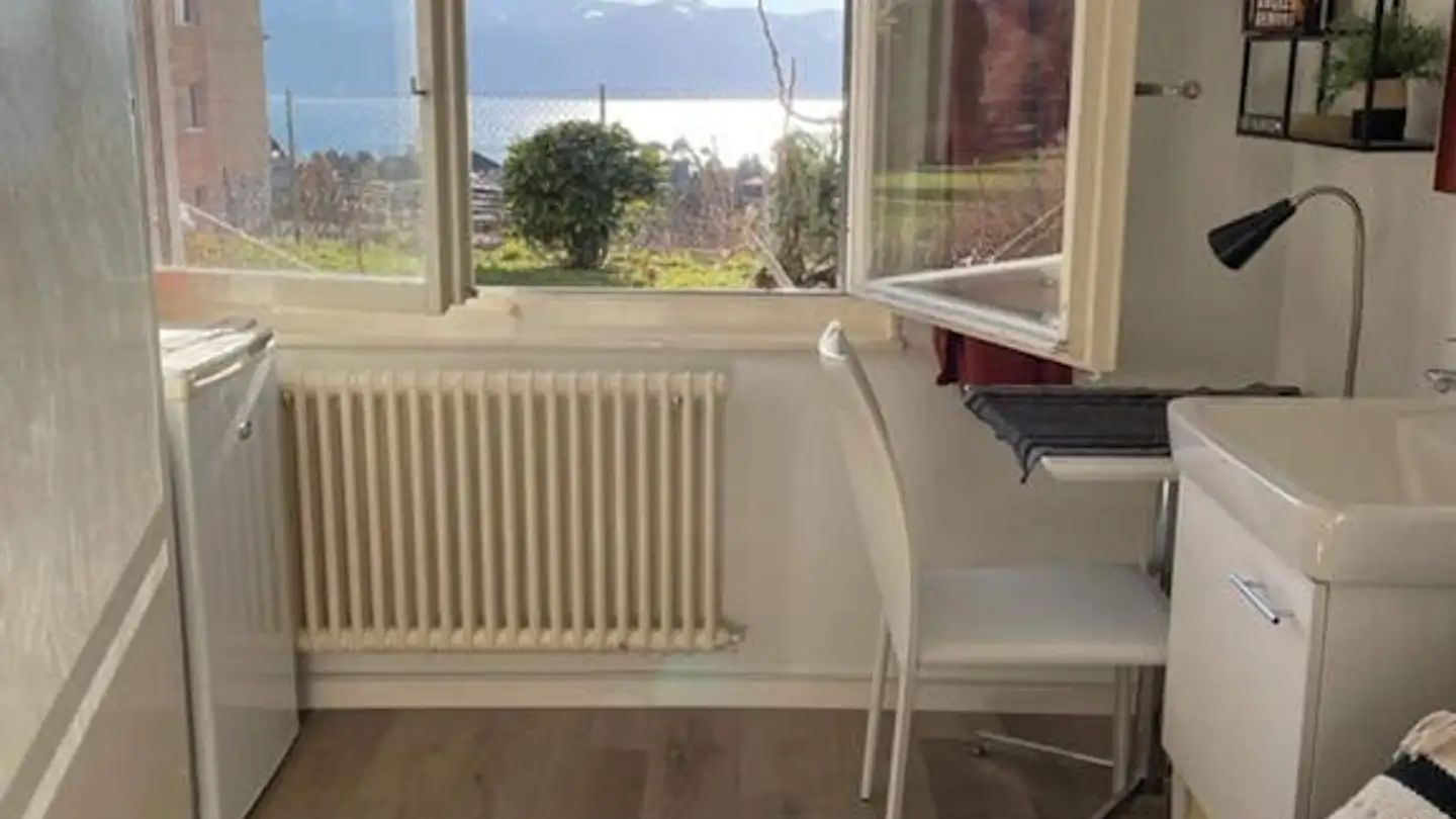 Einfamilienhaus mieten - Chemin Du Caudoz, 1009 Pully