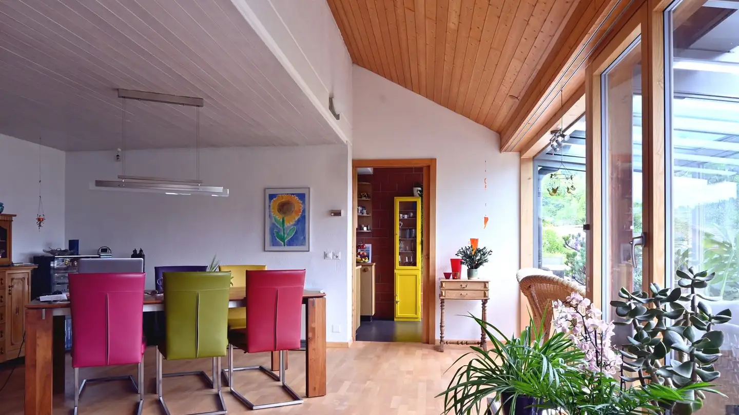 Stepped apartment for sale - Werkstrasse 21, 8636 Wald ZH - Photo 3