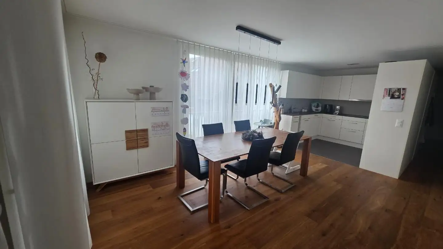 Appartement à louer - Lindenweg 9, 5032 Aarau Rohr - Photo 2